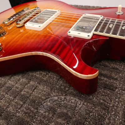 Paul Reed Smith 2022 Singlecut McCarty 594 image 12
