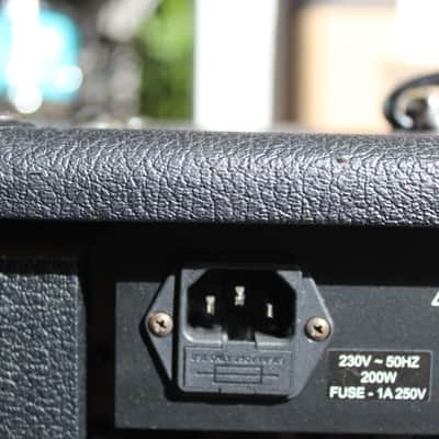 PRS Sweet 16 16-Watt 1x12" Guitar Combo White Front image 9