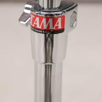 Tama Double Brace Medium Duty Straight Cymbal Stand image 6