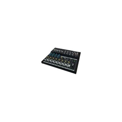 Mackie Mix12FX 12-Channel Effects Mixer image 5