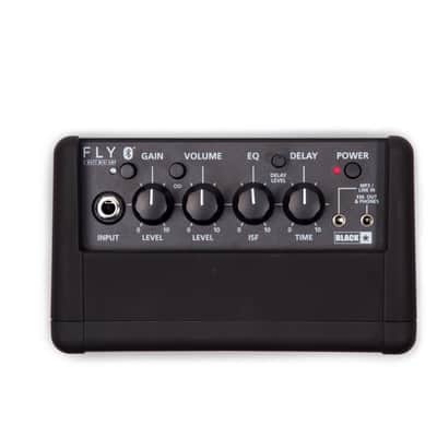 Blackstar FLY 3 Bluetooth Mini Guitar Amp image 3