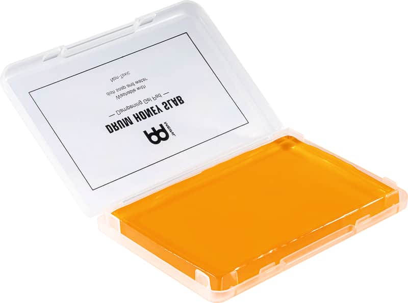 Meinl Drum Honey Slab image 1