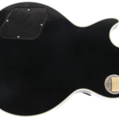 Gibson Les Paul Custom 1954 VOS Black Beauty Historic Mint Custom Shop image 4