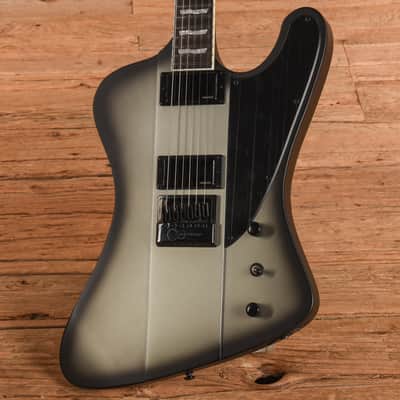 LTD Phoenix 1000 Evertune Silverburst 2023 image 2