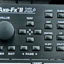 Fractal Audio Axe-FX II XL+ 2015 - 2018 - Black