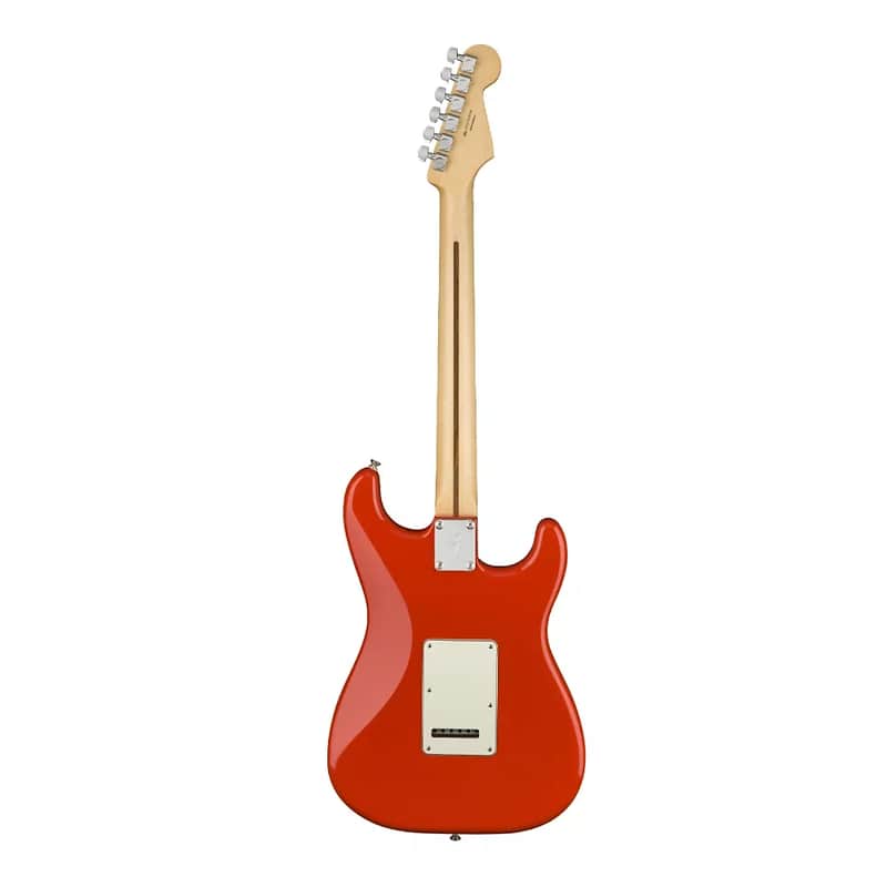 Fender Player Stratocaster Left-Handed image 2