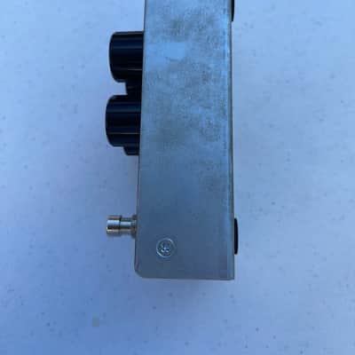 TC Electronic Fangs Heavy Metal Distortion True Bypass Guitar Effect Pedal image 4