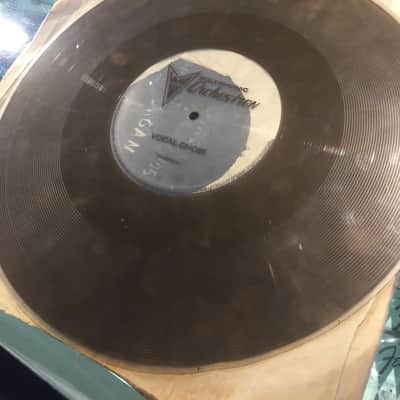 RARE 1974 Vako Polyphonic Orchestron, w/ record disks! (One of only several dozen made!) image 11