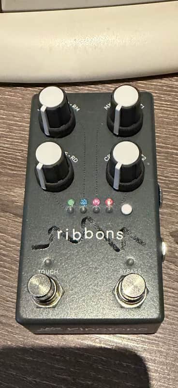 Kinotone Ribbons Lo-Fi Medium Emulator (bought in 2025) image 1