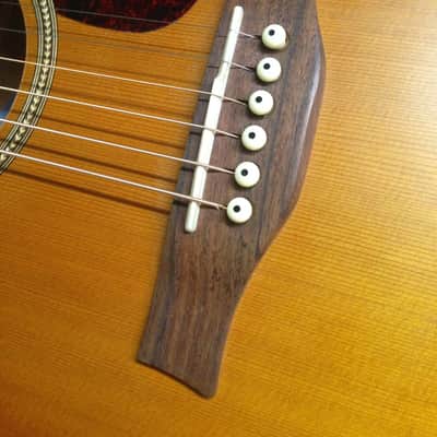 Seagull Entourage Rustic Acoustic Guitar image 8