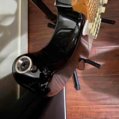 Fender American Vintage '57 Reissue Stratocaster - 2001 image 14