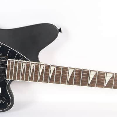 Jackson X Series Surfaster SC HT6 Electric Guitar Satin Black image 2