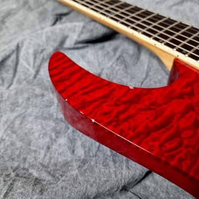 Ibanez J-Custom RG 1822 TRD - Made in 1997, Beauty! image 22