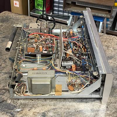 Kenwood KR-2200 Vintage Stereo receiver image 17