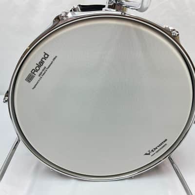 Roland PDA140F-MS Acoustic Design V-Drum Mesh Head Tom Pad image 6