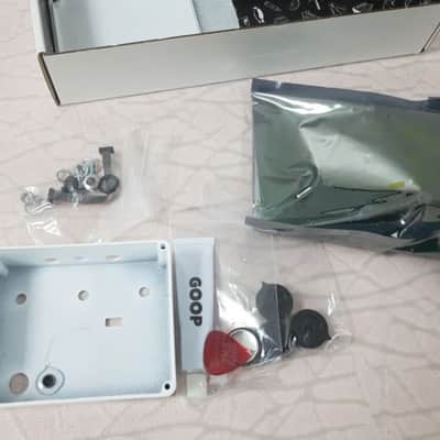 JHS Notaklön Pedal image 3