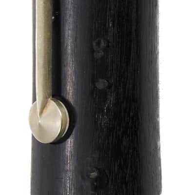 Buffet Crampon R13 Professional Bb Clarinet SN 87839 EXCELLENT image 20