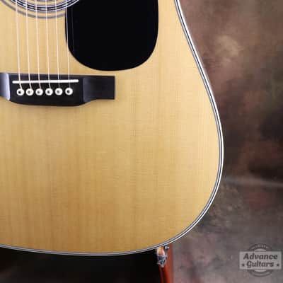 Martin 2023 CTM D-28 image 10