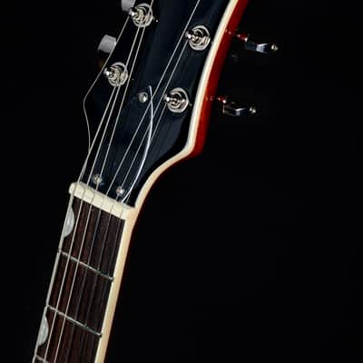 Gretsch Electromatic Jet - Cadillac Green image 5