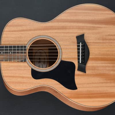 Taylor GS Mini Mahogany Left Hand image 1