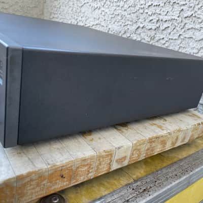 Vintage Pioneer PL-05 Front Loading Stereo Turntable FOR PARTS OR REPAIRS image 9