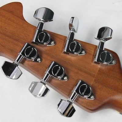 Ovation CC026 Celebrity Cutaway Acoustic-Electric Guitar w/ OHSC #25467 image 9