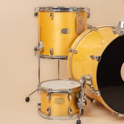 Used Yamaha Stage Custom in Birch - 17x20, 7x10, 8x12, 13x14 Bild 6