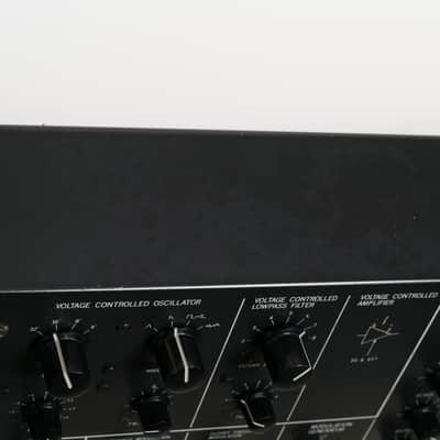 KORG MS-10 image 17