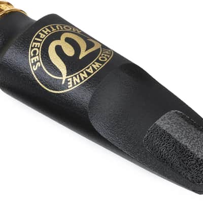 Theo Wanne Essentials Jazz Tenor Saxophone Mouthpiece - 7* image 1