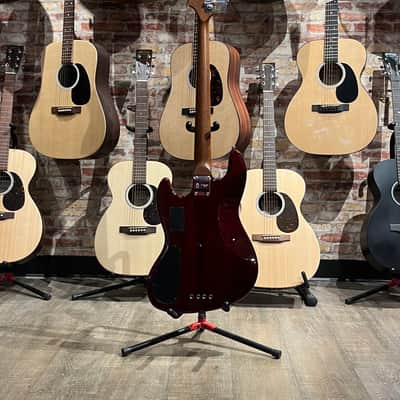 Sire V10 Swamp Ash Gen2 - Tobacco Sunburst image 7