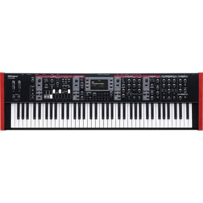 Roland V Stage76 Digital Performance Piano image 1