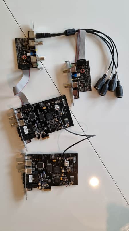 RME HDSPe MADI 2015 image 1