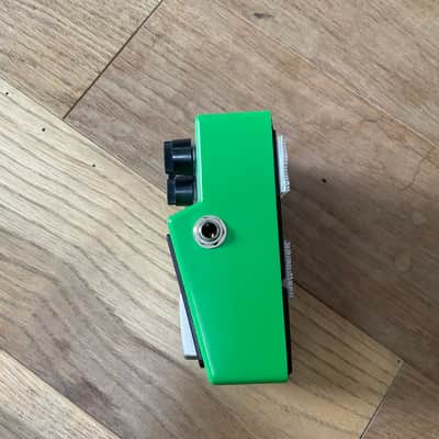 Ibanez TS9 Tube Screamer 1992 - 2001 - Green image 2