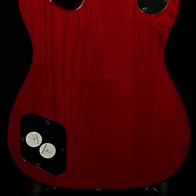 Fender Jim Adkins JA-90 Telecaster Thinline image 2