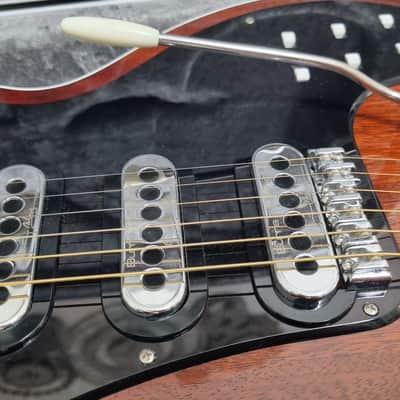 Carpinteri Red Special 2018 - Red Brian May RARE image 3