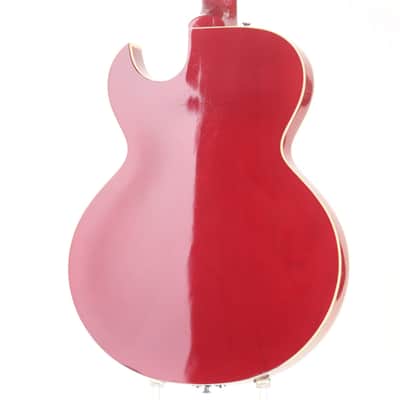 GIBSON USA ES-135 Cherry [90338353] (07/16) image 4