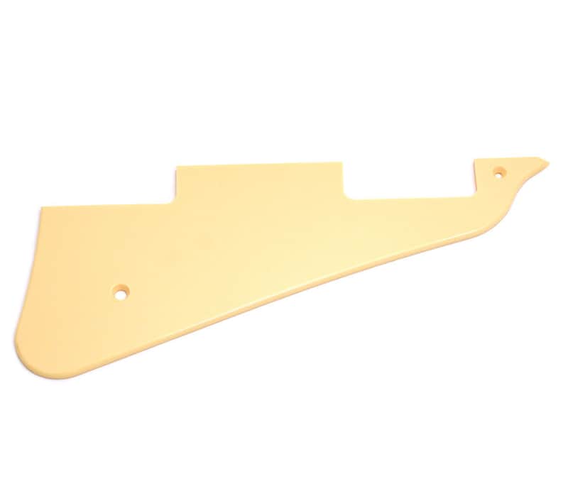 Allparts PG-0800-028 1-Ply Les Paul Pickguard image 1