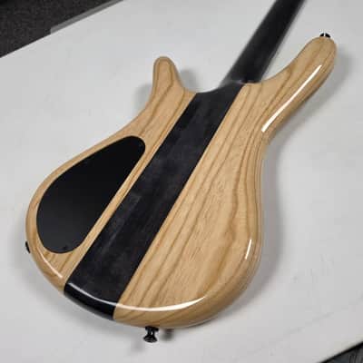 2025 Spector NS-2 - USA Custom Build - EMG J/J + 18V HAZ - Full Specs in Description image 3