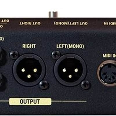 HeadRush Core Multi-FX Amp Modeler and Vocal Processor image 2