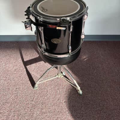 Tama 13"x9" Rack Tom with Starcast Mount - Black image 3