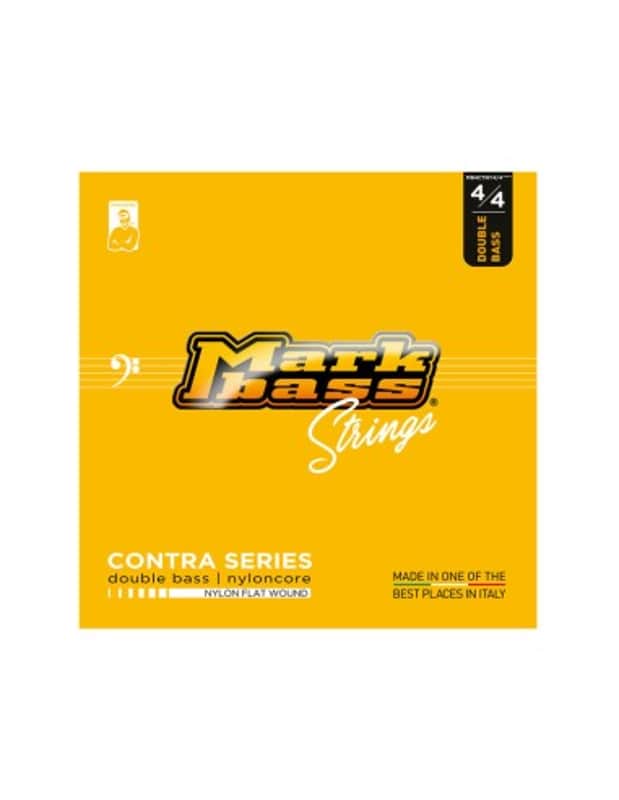 MARKBASS Contra Series MB4CTNY4/4 image 1