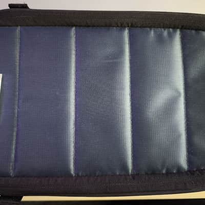 Mono M80-TICK-V2-GRY Classic Tick Accessory Case 2.0 2017 - Present - Grey image 1