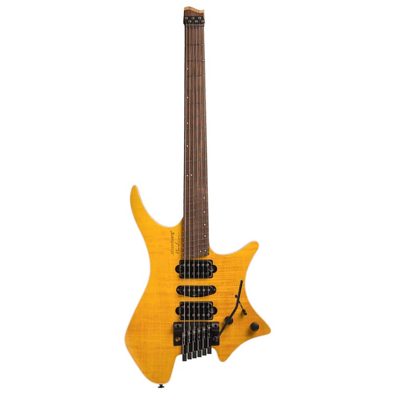 Strandberg Boden Fusion 6 image 1