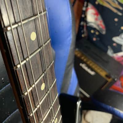 Fender Deluxe Nashville Power Telecaster 2001 - 2004 - Brown Sunburst image 11