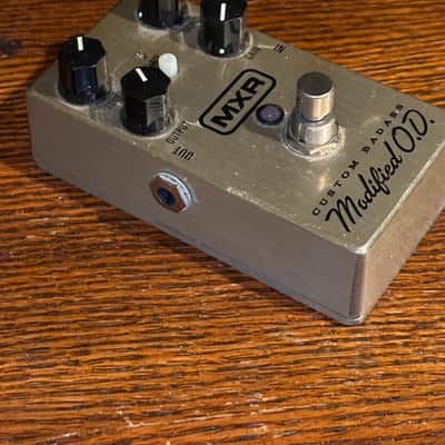 MXR M77 Custom Badass Modified O.D. 2011 - Present - Gold image 3