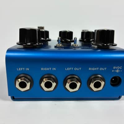 Strymon Ola dBucket Chorus and Vibrato image 8