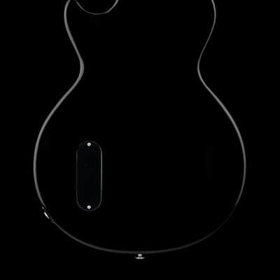 Gibson Les Paul Junior - Ebony #50269 image 2