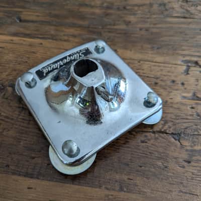 Slingerland Bass Drum Tom Mount Holder 1970s image 6