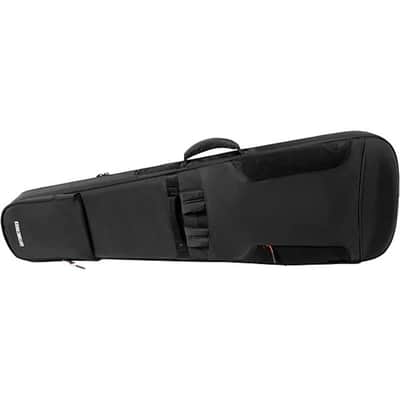 Gator Gator Cases ICON Series Gig Bag for Electric Bass Guitars G-ICONBASS image 6