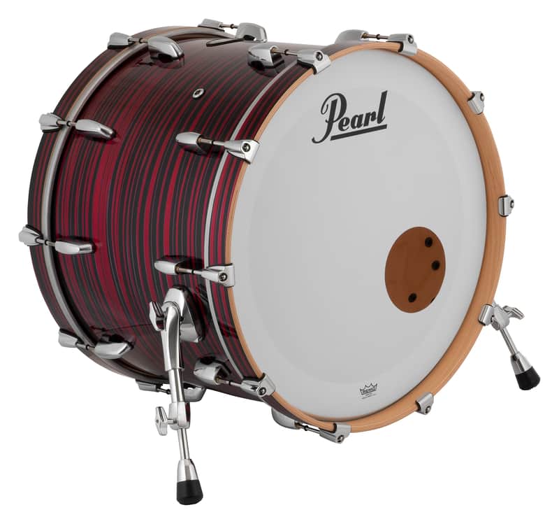 Pearl MM6 BD 22X16 W/O BB300 MOUNT #856 image 1
